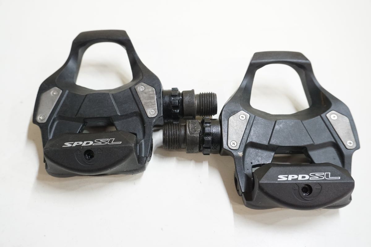 SHIMANO 「シマノ」 PD-RS500 ペダル / 大宮店