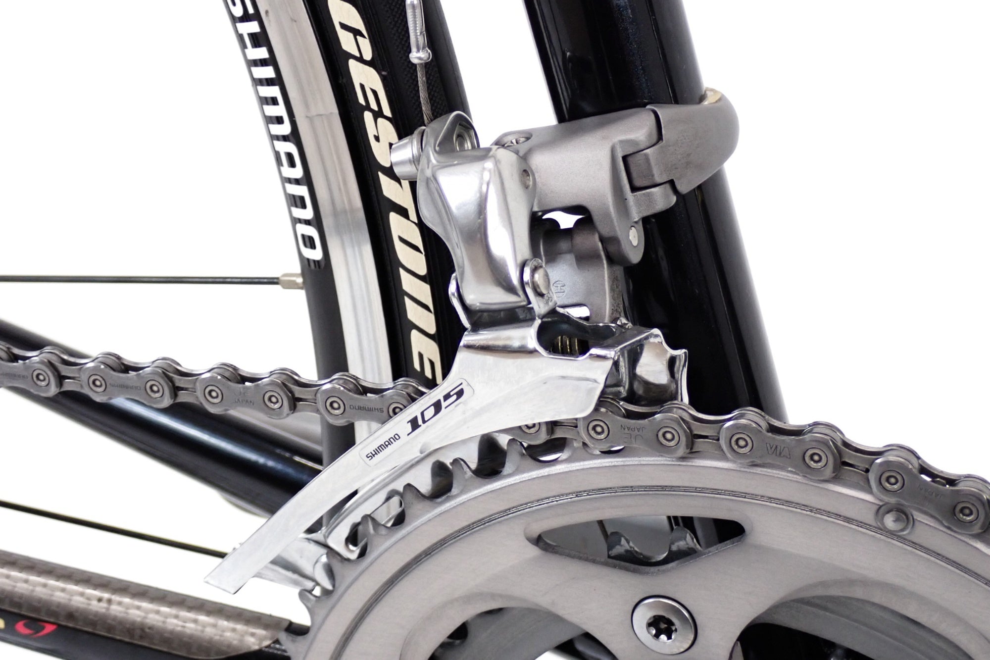 ANCHOR 「アンカー」 RNC 3 EQUIPE 2012年モデル ロードバイク / 伊勢崎店