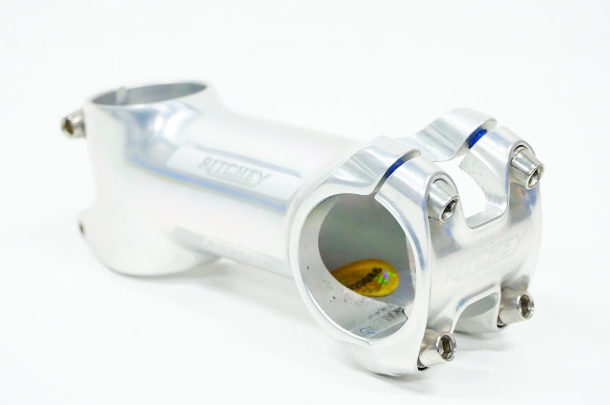RITCHEY 「リッチー」 CLASSIC C220 Φ31.8 80mm ステム / 名古屋大須店
