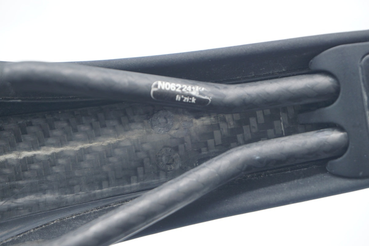 FIZIK 「フィジーク」 ARIONE R1 カーボン サドル / 滋賀大津店