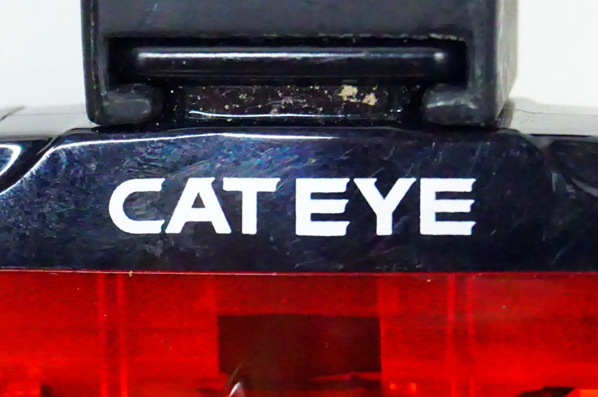 CATEYE 「キャットアイ」 AMPP500/RAPID MINI ライトセット / 名古屋大須店