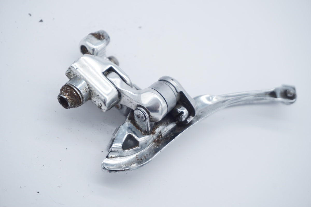 SHIMANO 「シマノ」 DURA-ACE FD-7410 フロントディレイラー / 滋賀