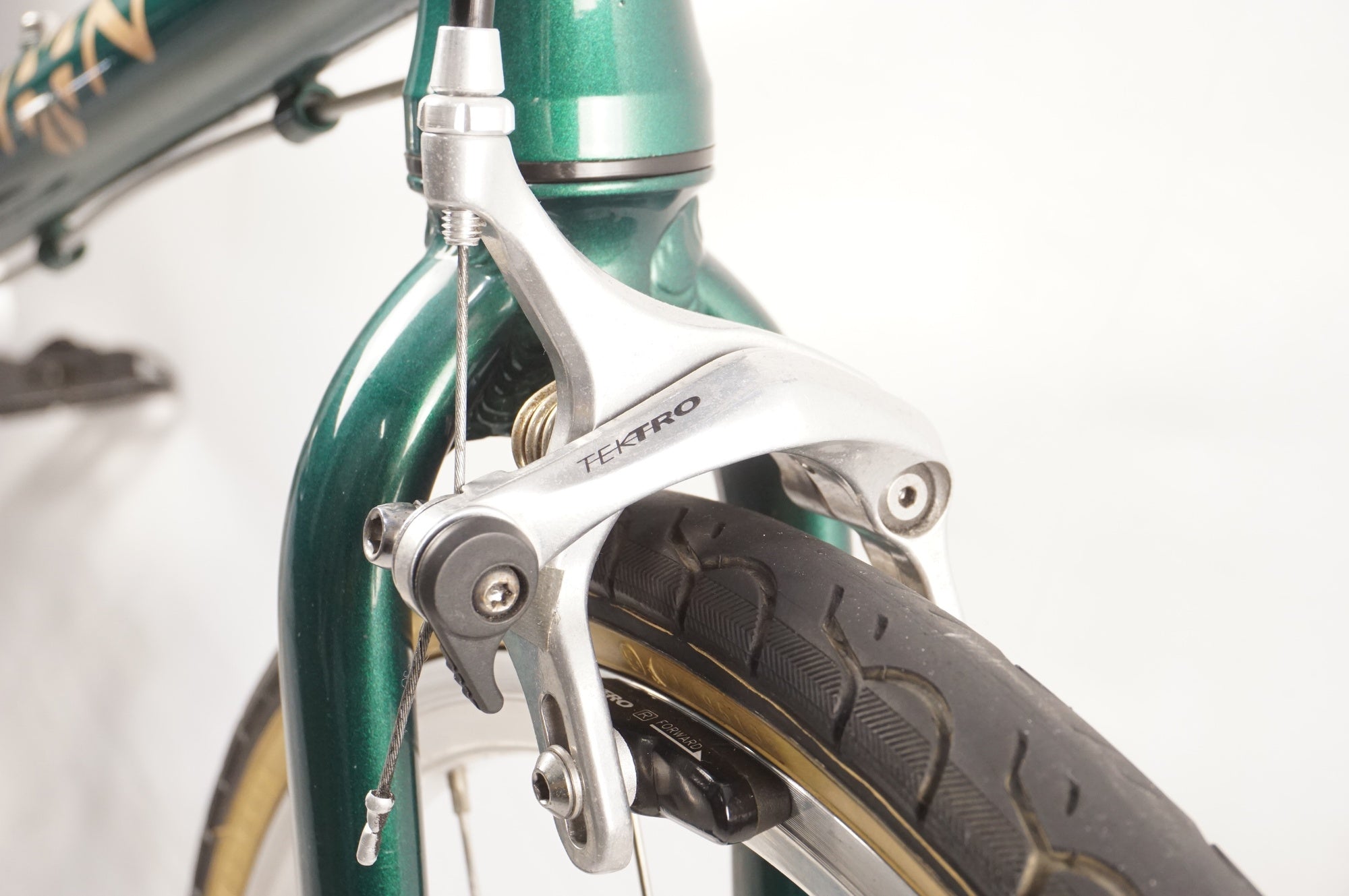 DAHON 「ダホン」 DASH ALTENA 2020年モデル 20インチ 折りたたみ