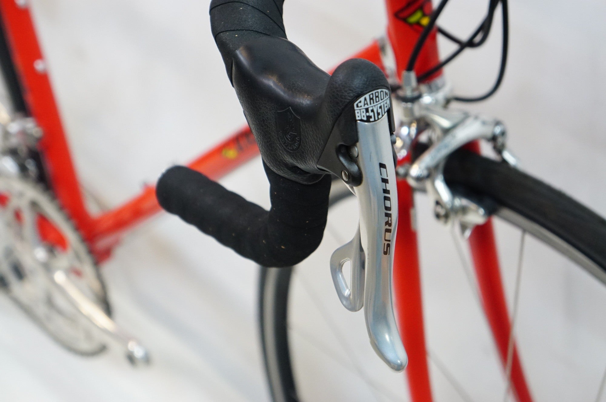 CINELLI 「チネリ」 SUPERCORSA 年式不明 ロードバイク / 熊谷