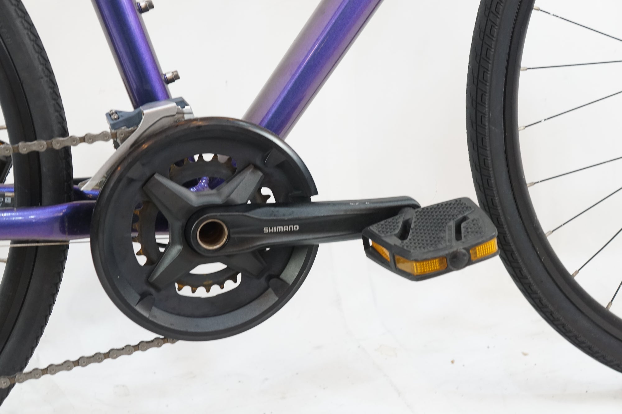 TREK 「トレック」 FX 3 DISC M PR 2020年モデル クロスバイク