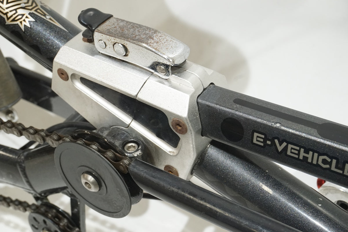 TARTARUGA 「タルタルーガ」 TYPE FOLDING 年式不明 リカンベント / 浜松店