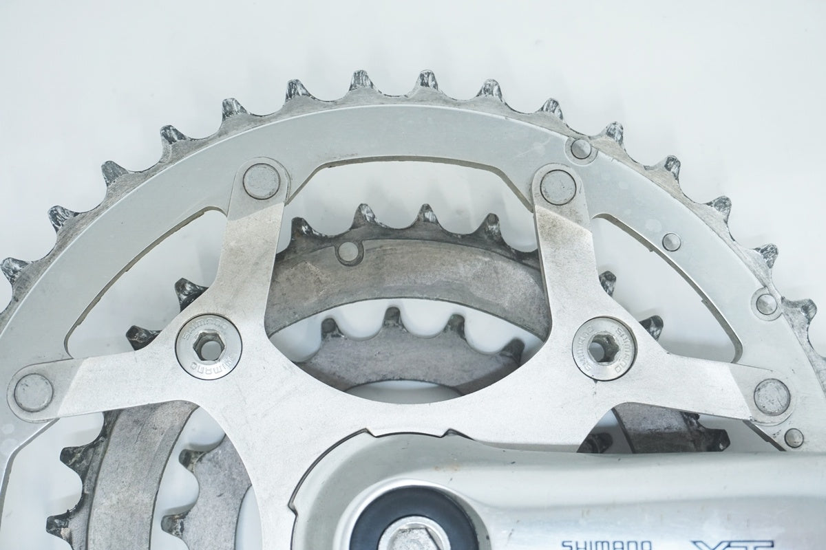 SHIMANO 「シマノ」 DEORE XT FC-M739 44ｰ32ｰ22T 170mm クランク / 大阪美原北インター店