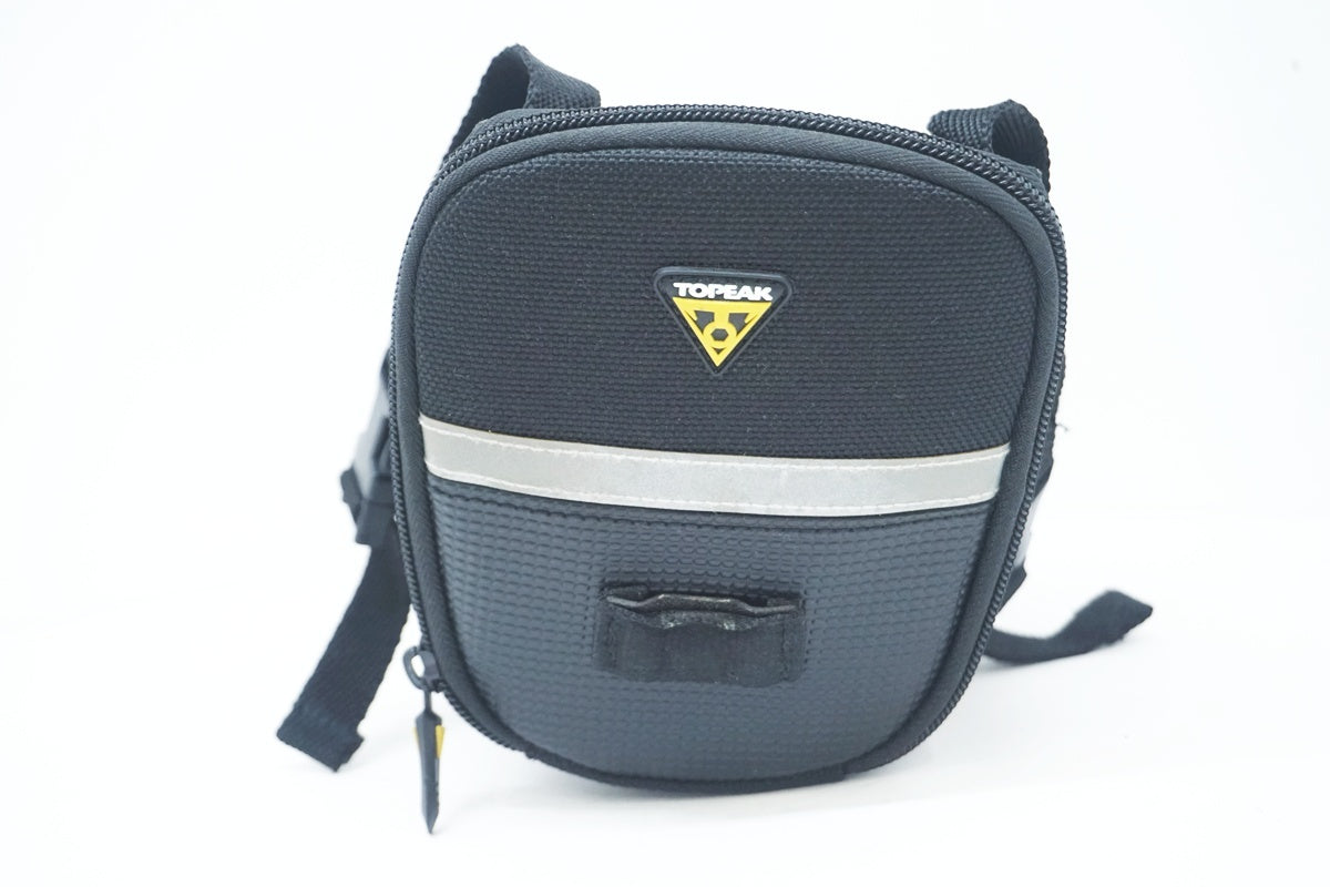 TOPEAK 「トピーク」 サドルバッグ / 大阪美原北インター店