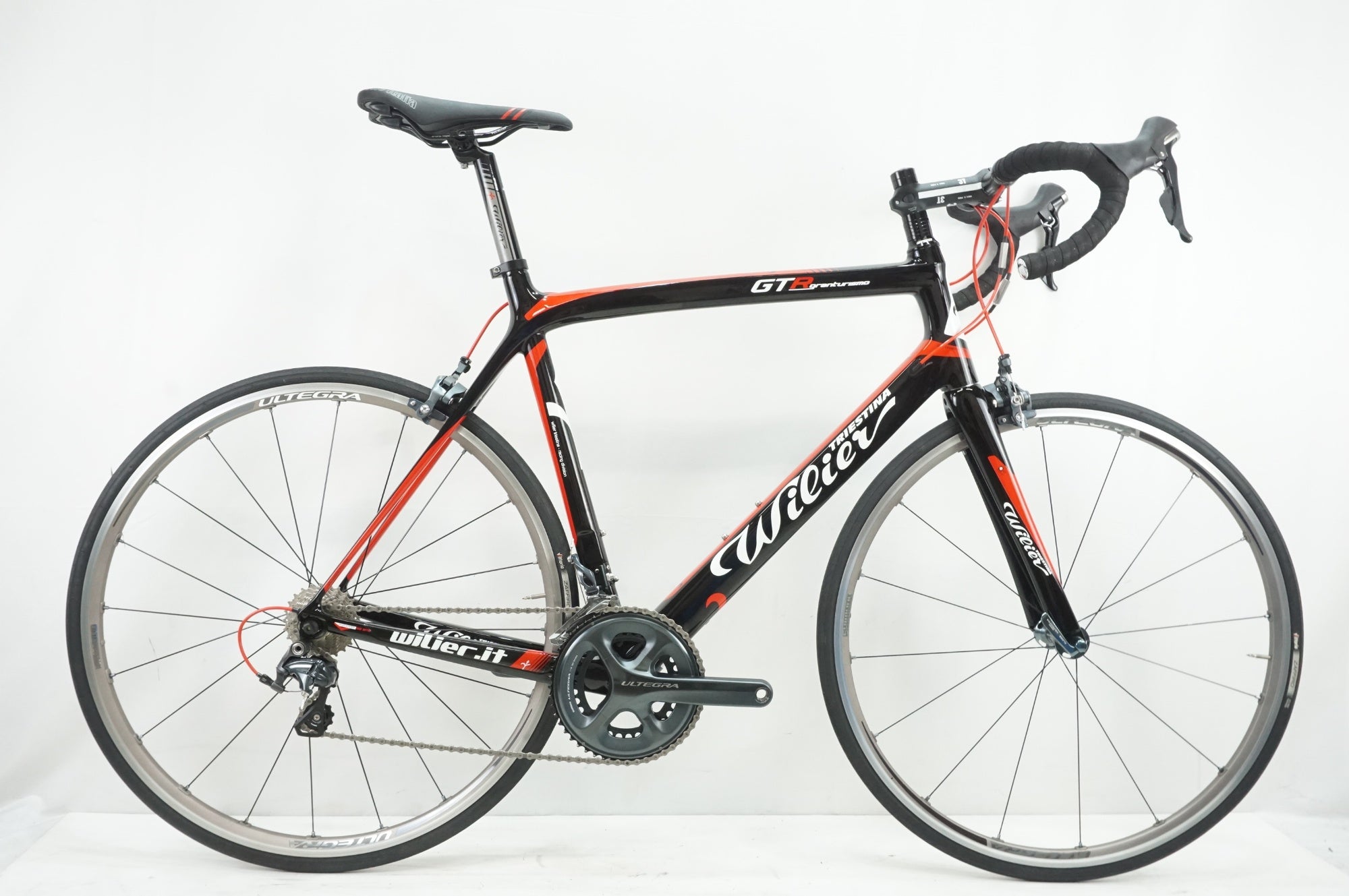 WILIER 「ウィリエール」　GRANTURISMO R ULTEGRA 2014年モデル ロードバイク / 大宮店
