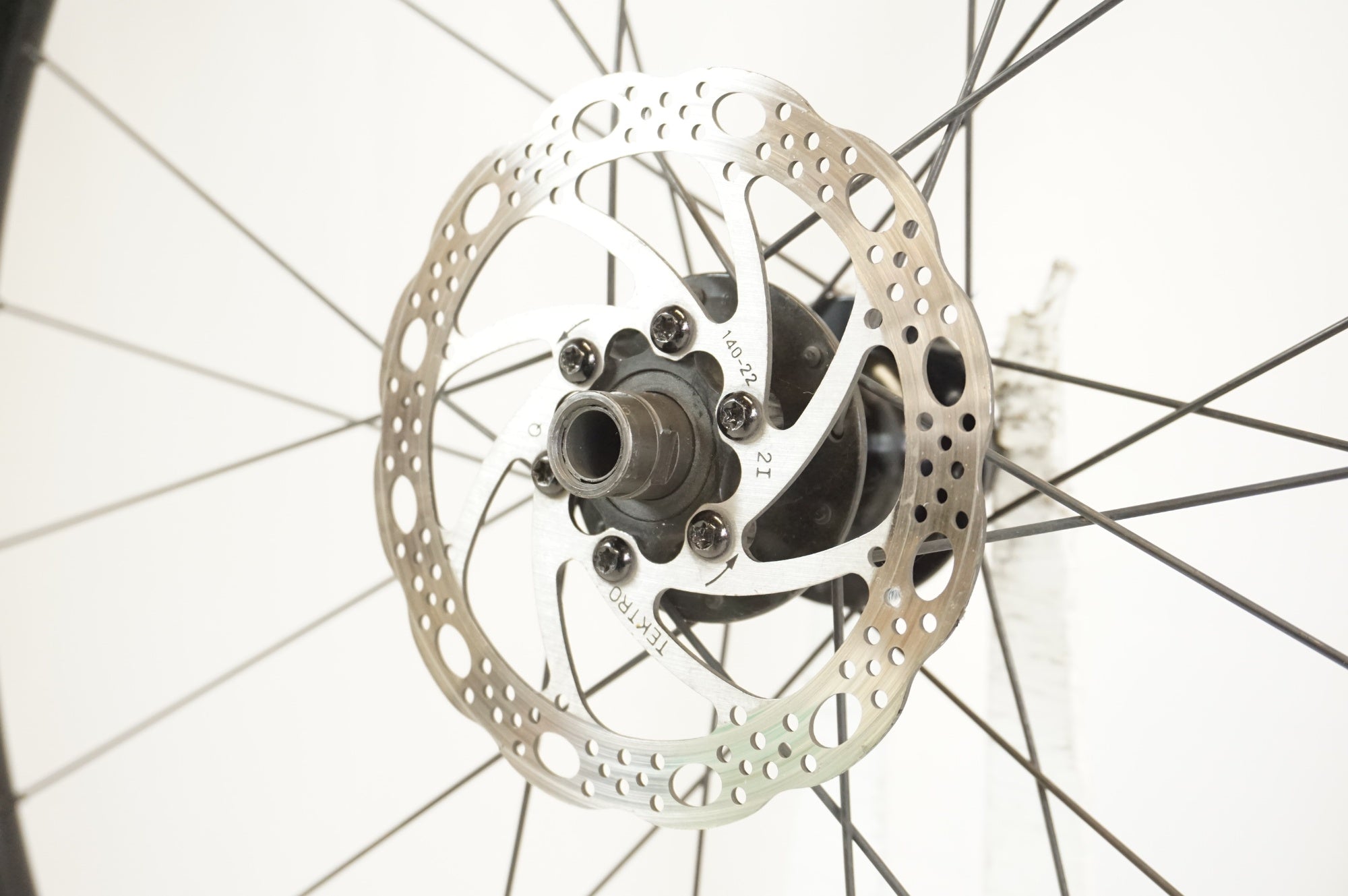BONTRAGER 「ボントレガー」 AFFINITY TLR DISC SHIMANO 11s ホイールセット / 宇都宮店
