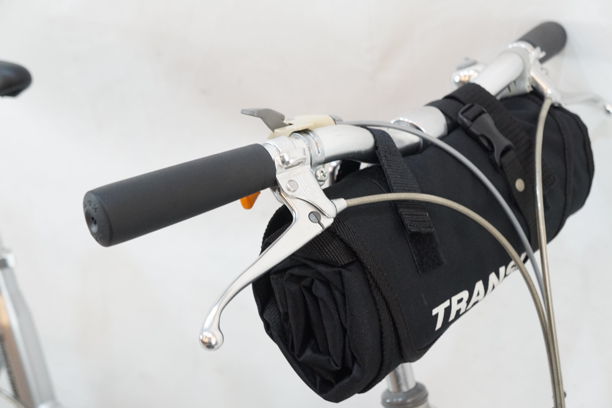 BRIDGESTONE 「ブリヂストン」 TRANSIT LIGHT 2006年モデル 16インチ 折り畳み自転車 / バイチャリ浦和ベース