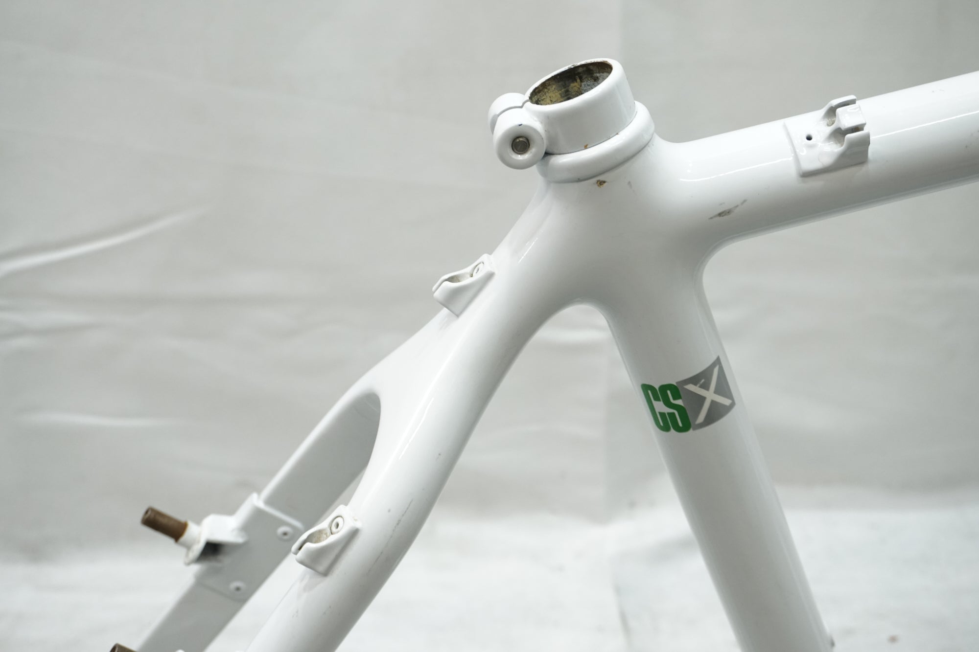 KESTREL 「ケストレル」 CSX 年式不明 フレーム / 大宮店 ｜ バイチャリ