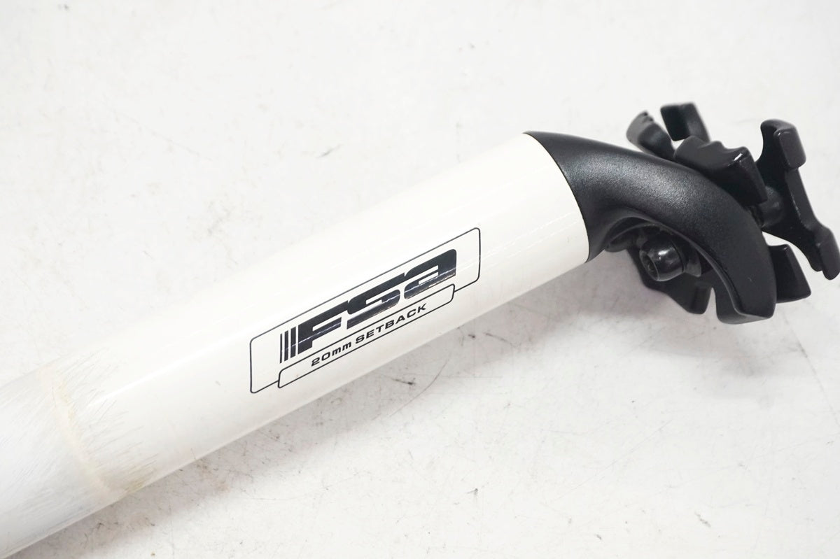 FSA 「エフエスエー」 SL-250 Φ31.6 240mm シートポスト / 大阪門真店