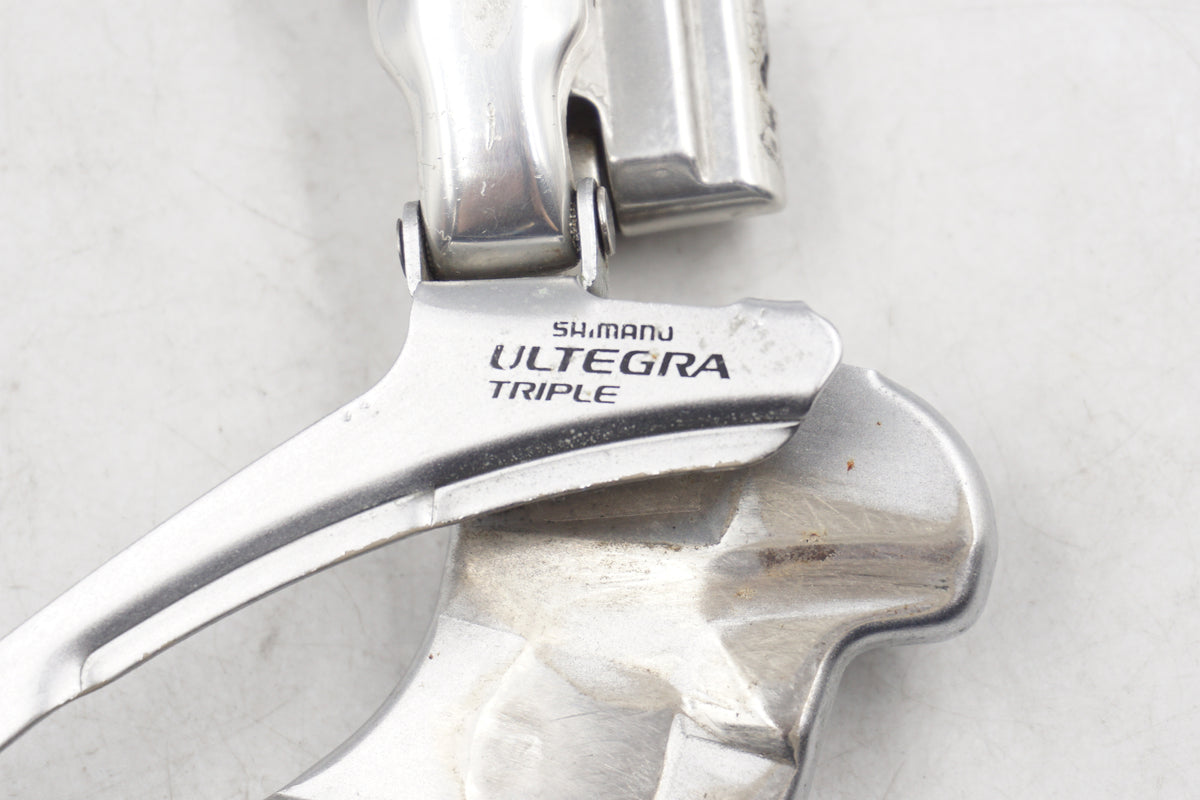 SHIMANO 「シマノ」 ULTEGRA FD-6603 フロントディレイラー / 奈良店