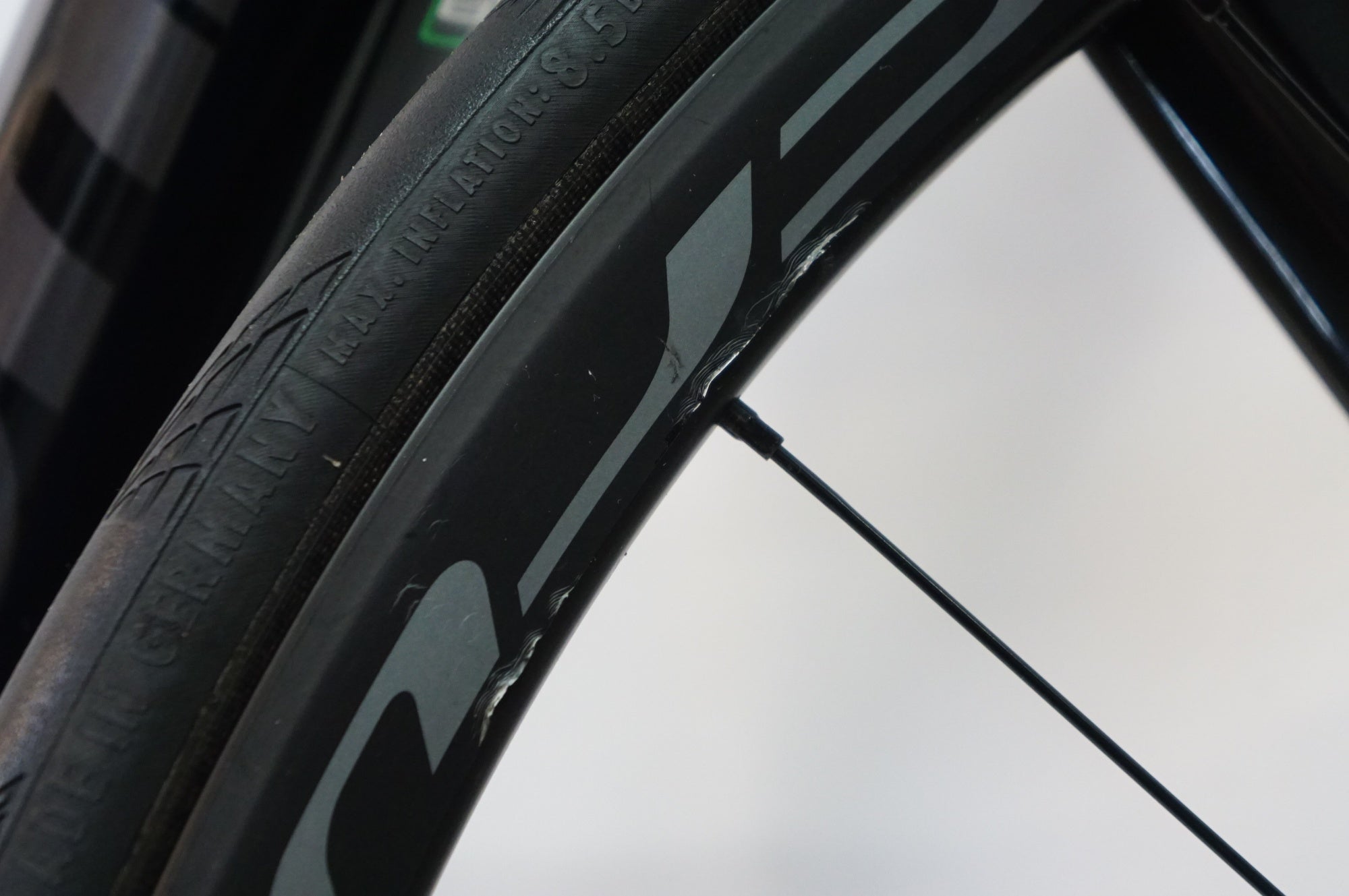 BIANCHI 「ビアンキ」 OLTRE XR3 DISC 105 2020年モデル ロードバイク / 熊谷本店