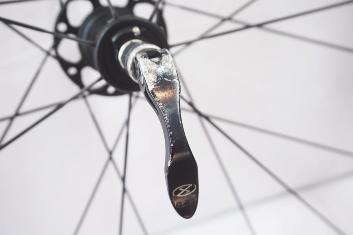 FULCRUM 「フルクラム」 RACING QUATTRO シマノ11速 ホイールセット