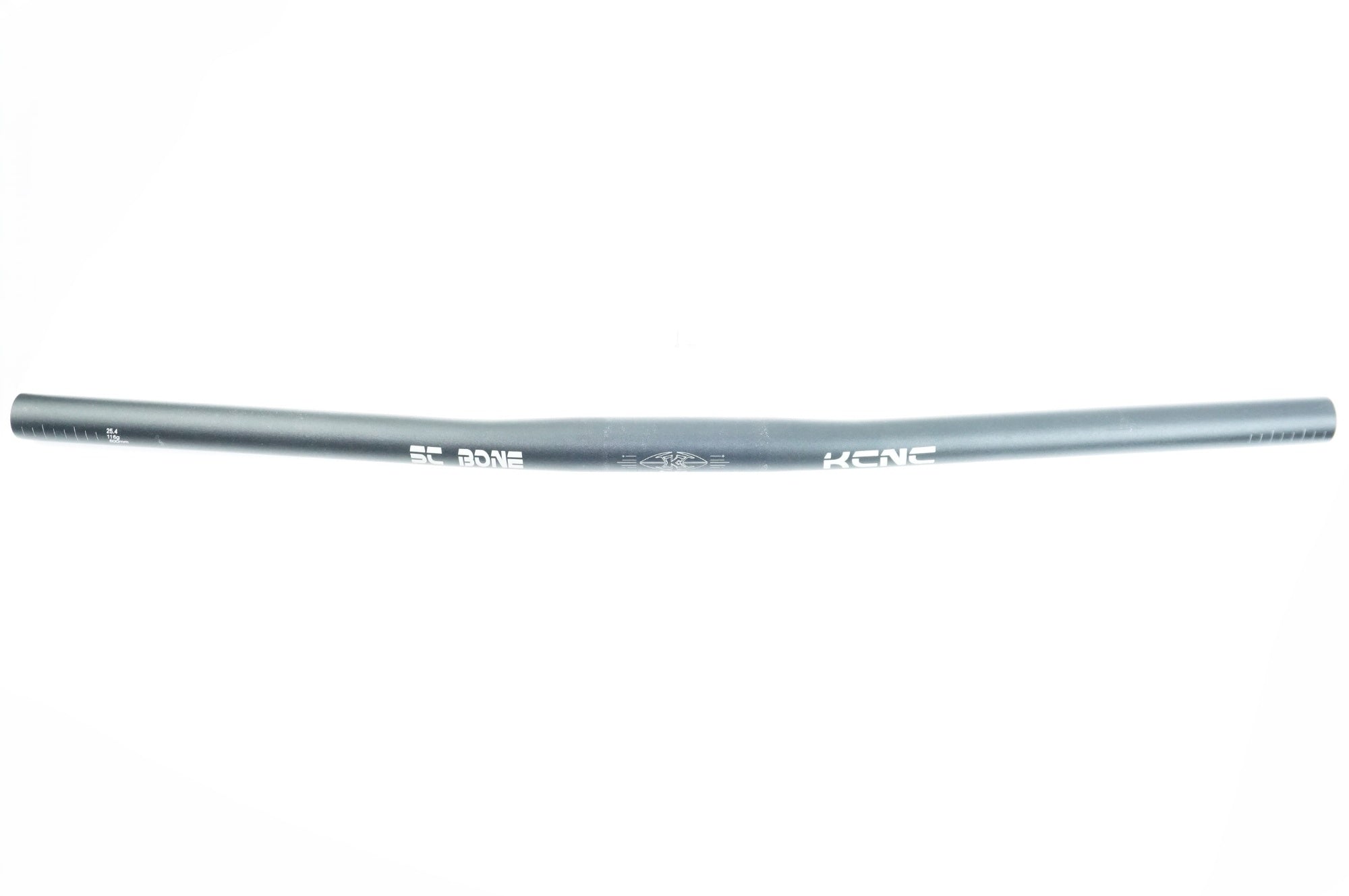 KCNC 「ケーシーエヌシー」 SC BONE FLAT φ25.4 600mm フラットバー / 中目黒店
