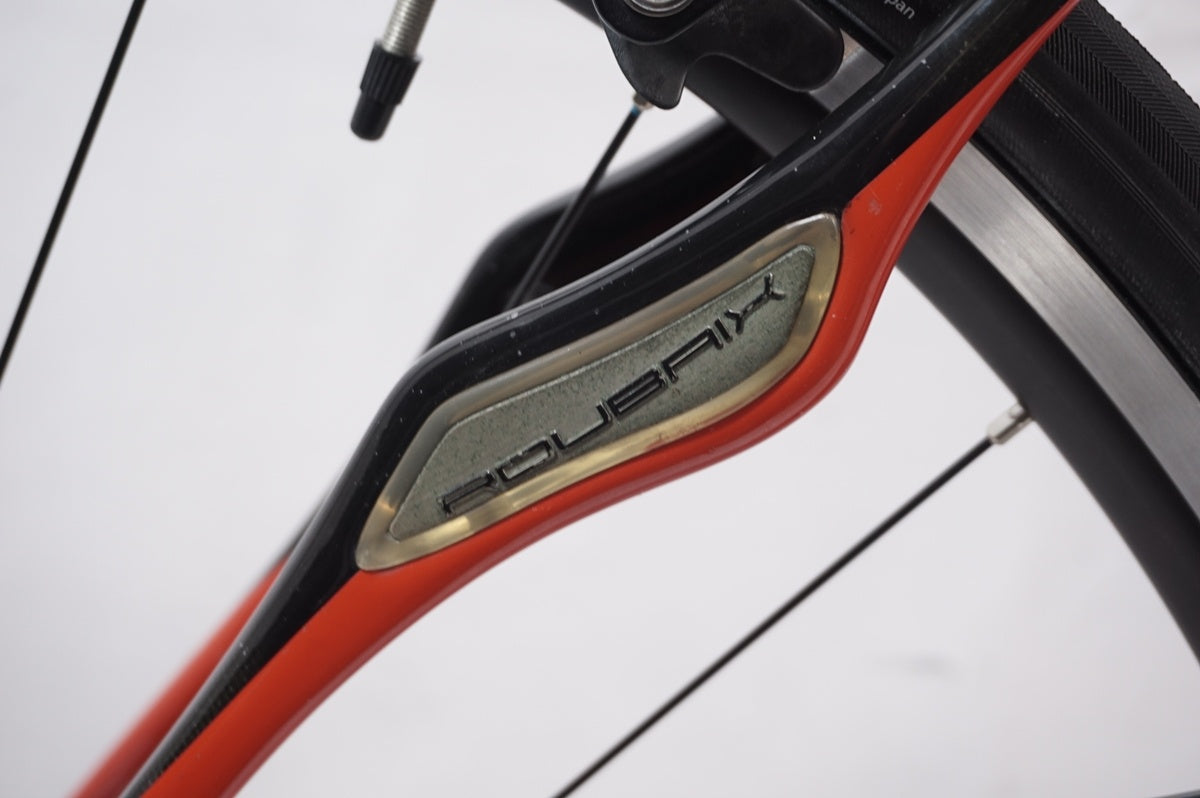 SPECIALIZED 「スペシャライズド」 ROUBAIX ELITE 2012年モデル