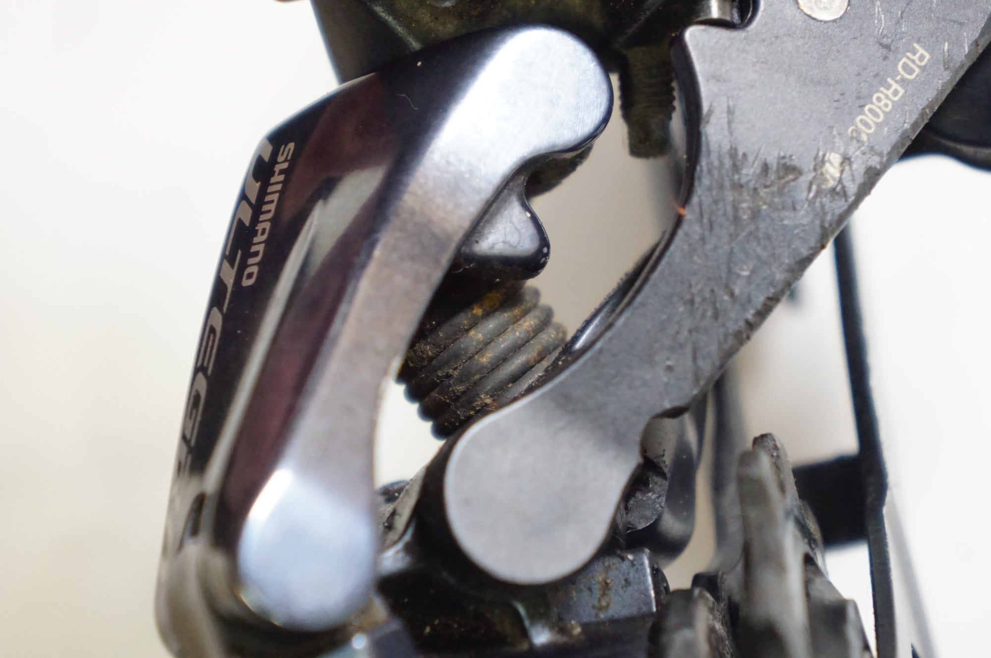 SHIMANO 「シマノ」 ULTEGRA RD-R8000 リアディレイラー / 熊谷本店