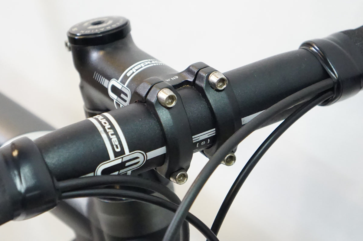 CANNONDALE 「キャノンデール」 CAAD10 105 2015年モデル ロードバイク / 熊谷本店