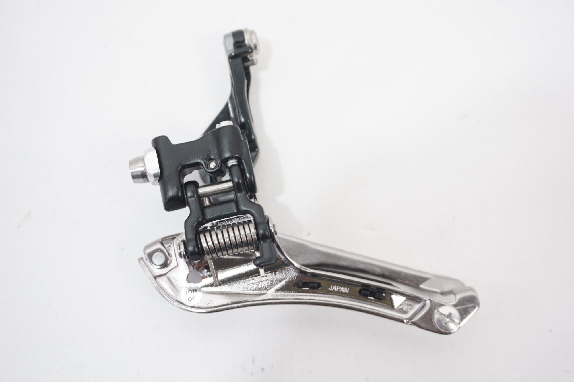 SHIMANO ULTEGRA FD-R8000 フロントディレイラー SHIMANO Ultegra FD-R8000 Front Derailleur