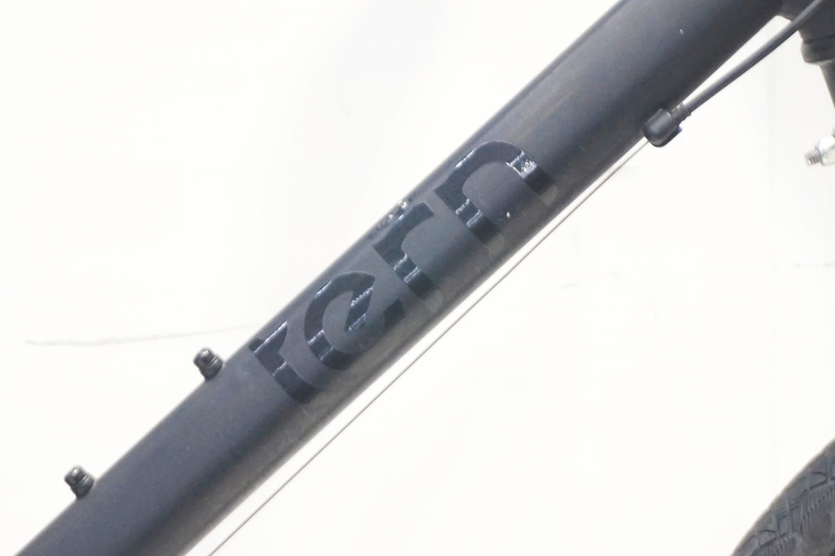 TERN 「ターン」 CREST 2020年モデル ミニベロ / 大阪門真店