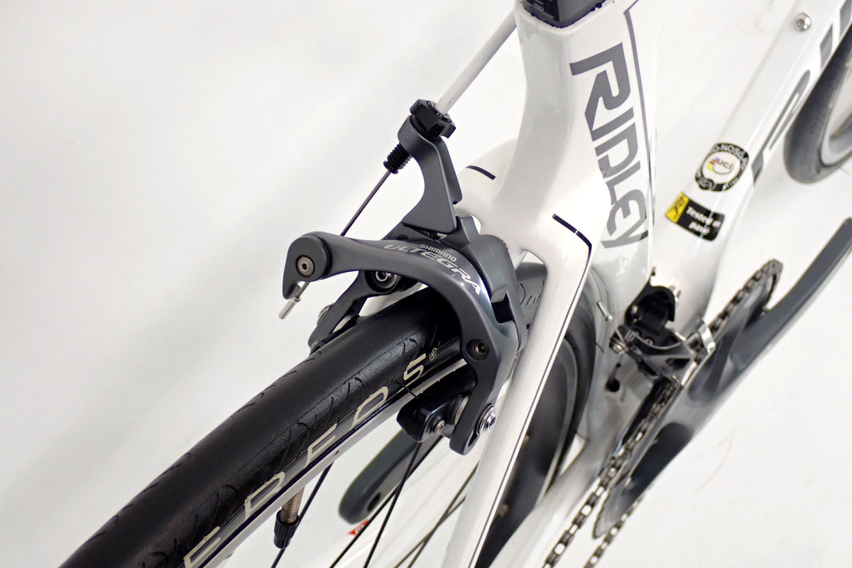 RIDLEY 「リドレー」 NOAH SL 2017年モデル ロードバイク / 伊勢崎店