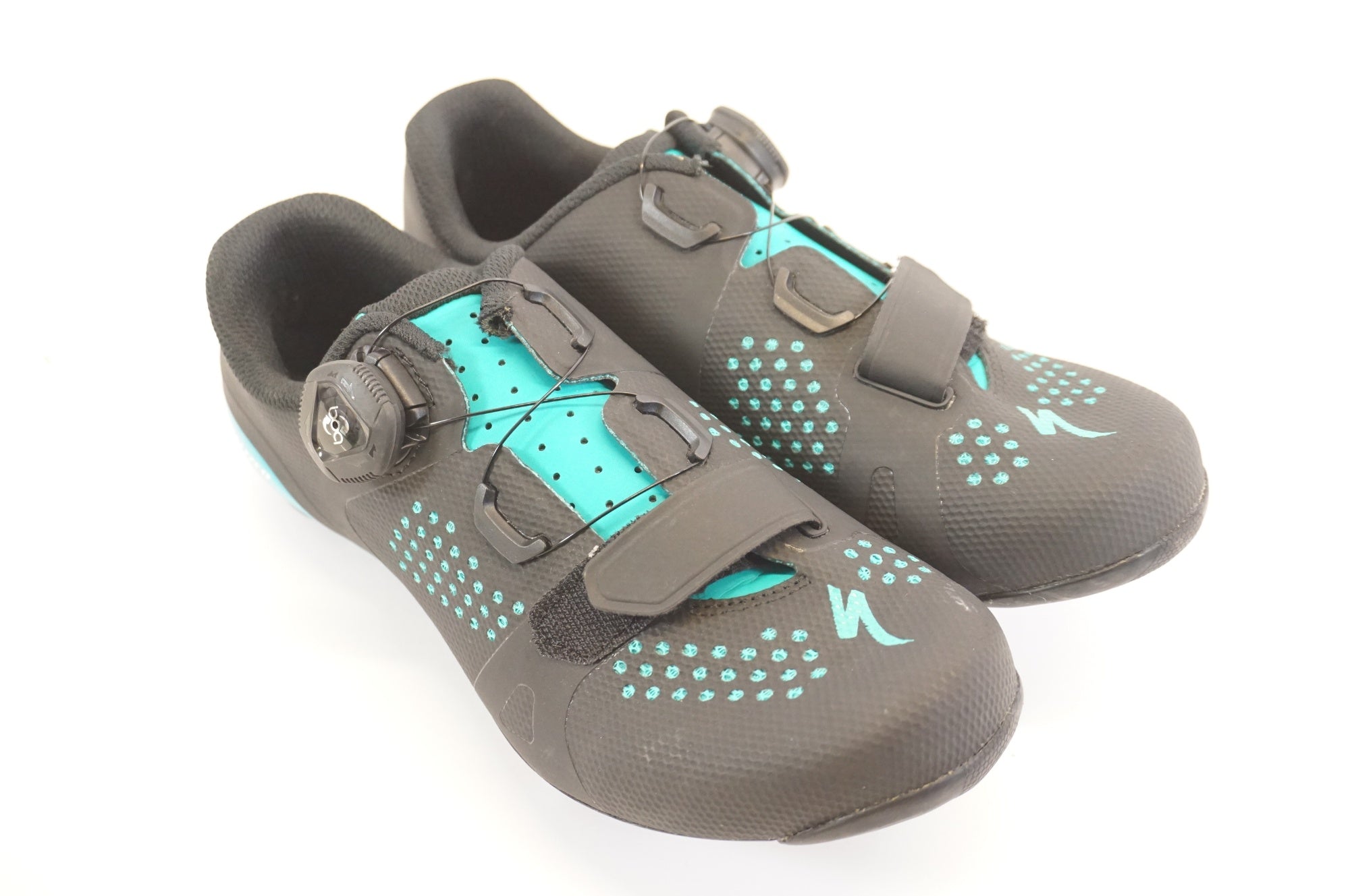 SPECIALIZED 「スペシャライズド」 TORCH 2.0 23.5cm シューズ / 宇都宮店