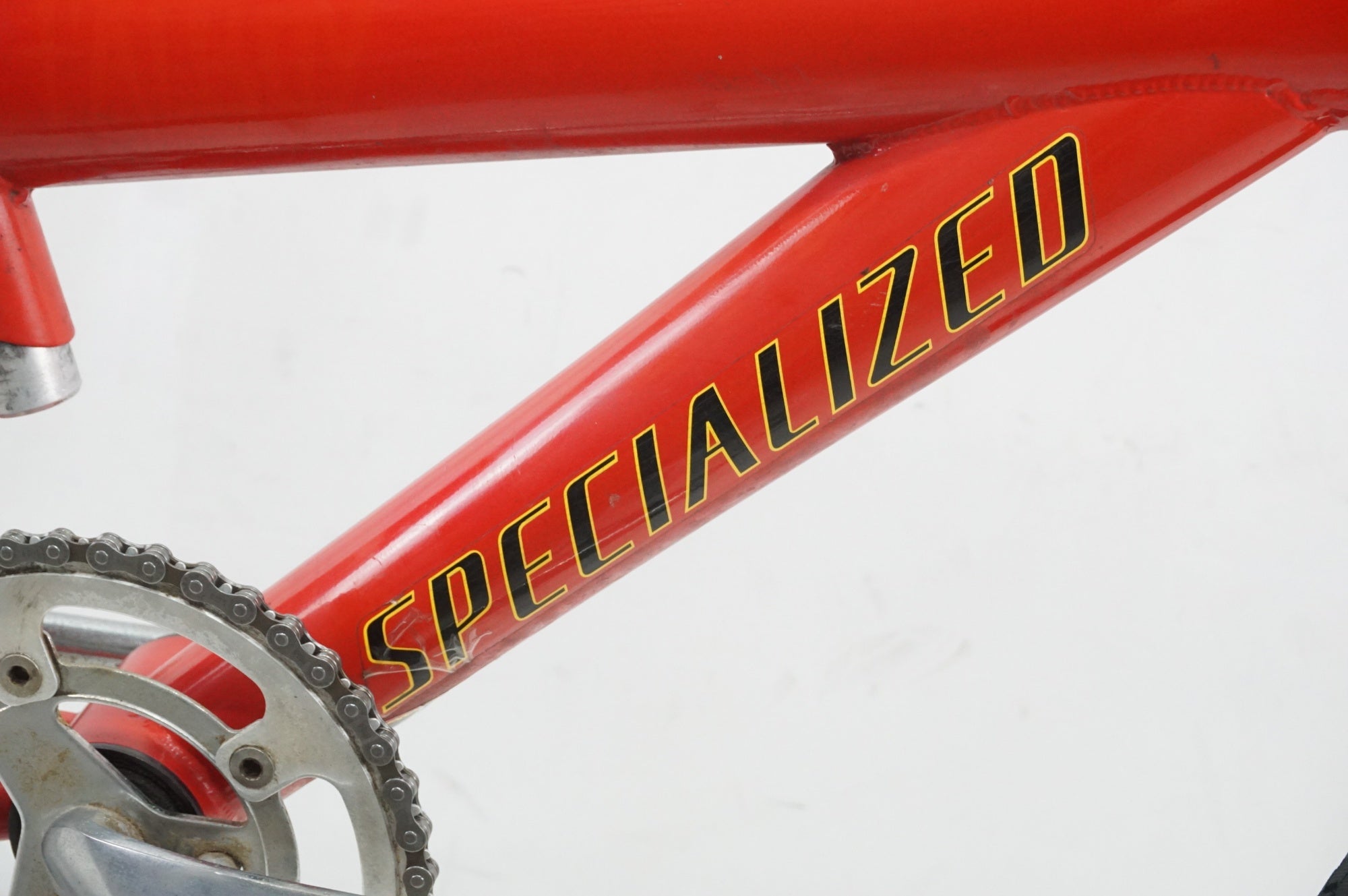 SPECIALIZED 「スペシャライズド」 FATBOY MX 1999年モデル BMX / 大宮