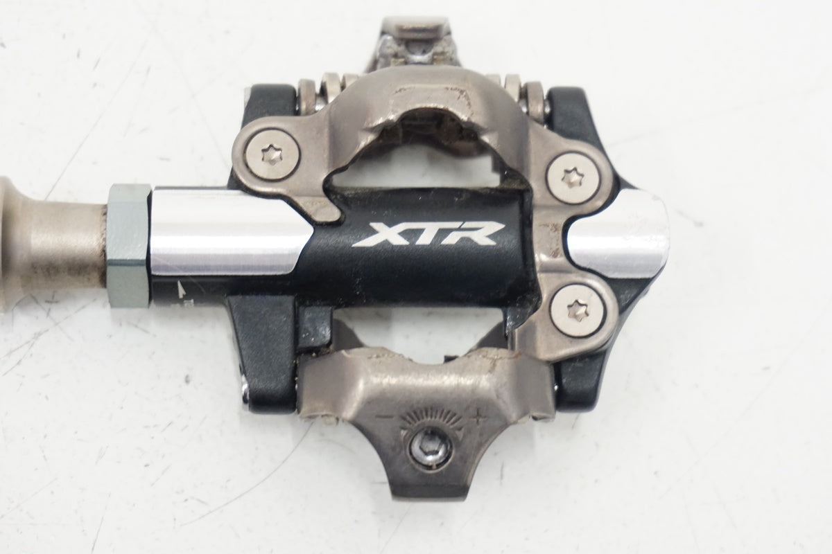 SHIMANO「シマノ」 XTR PD-M9100 ペダル / 浜松店