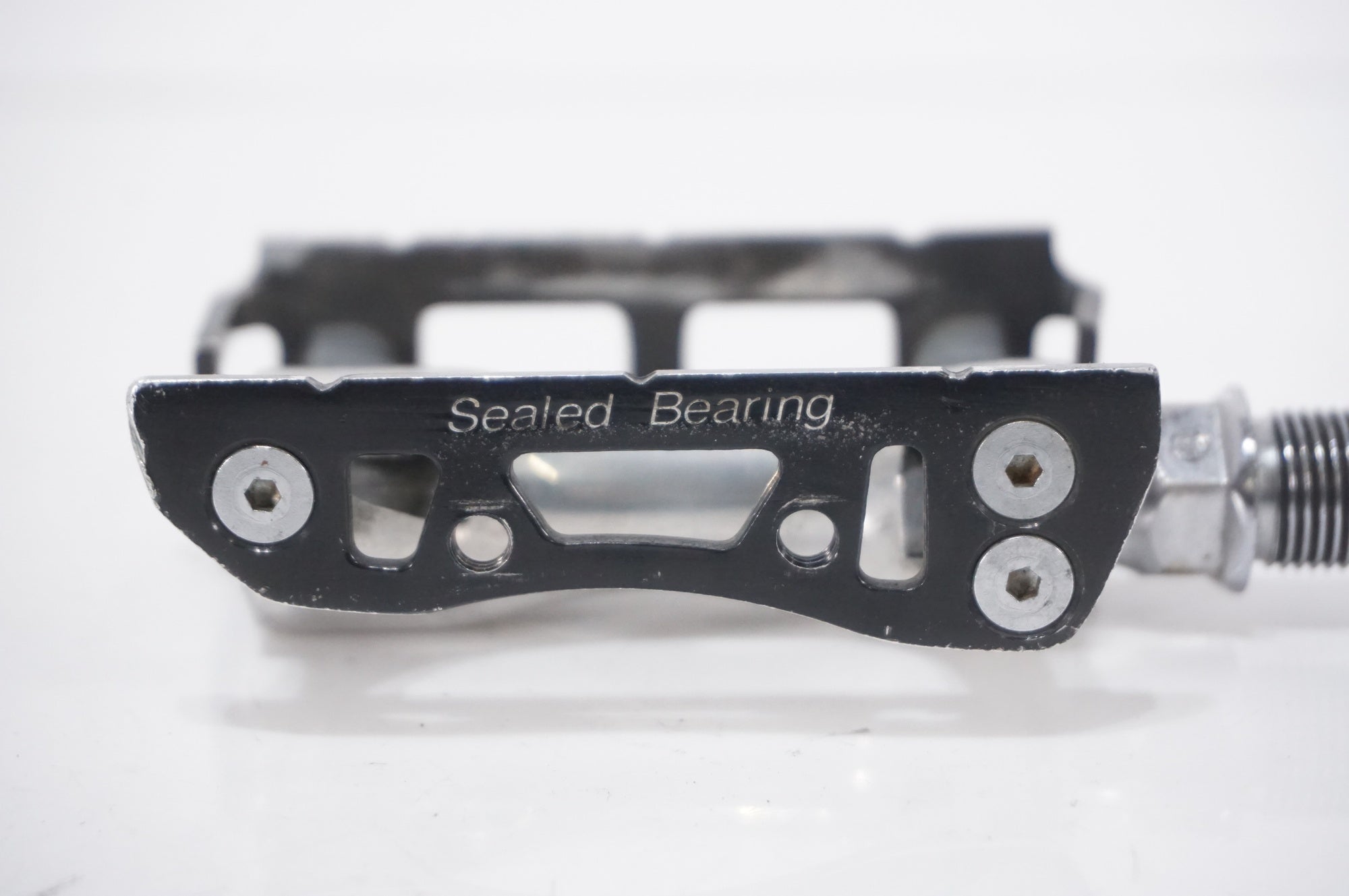 MKS 「ミカシマ」 CUSTOM NUEVO NJS ペダル / AKIBA店 ｜ バイチャリ