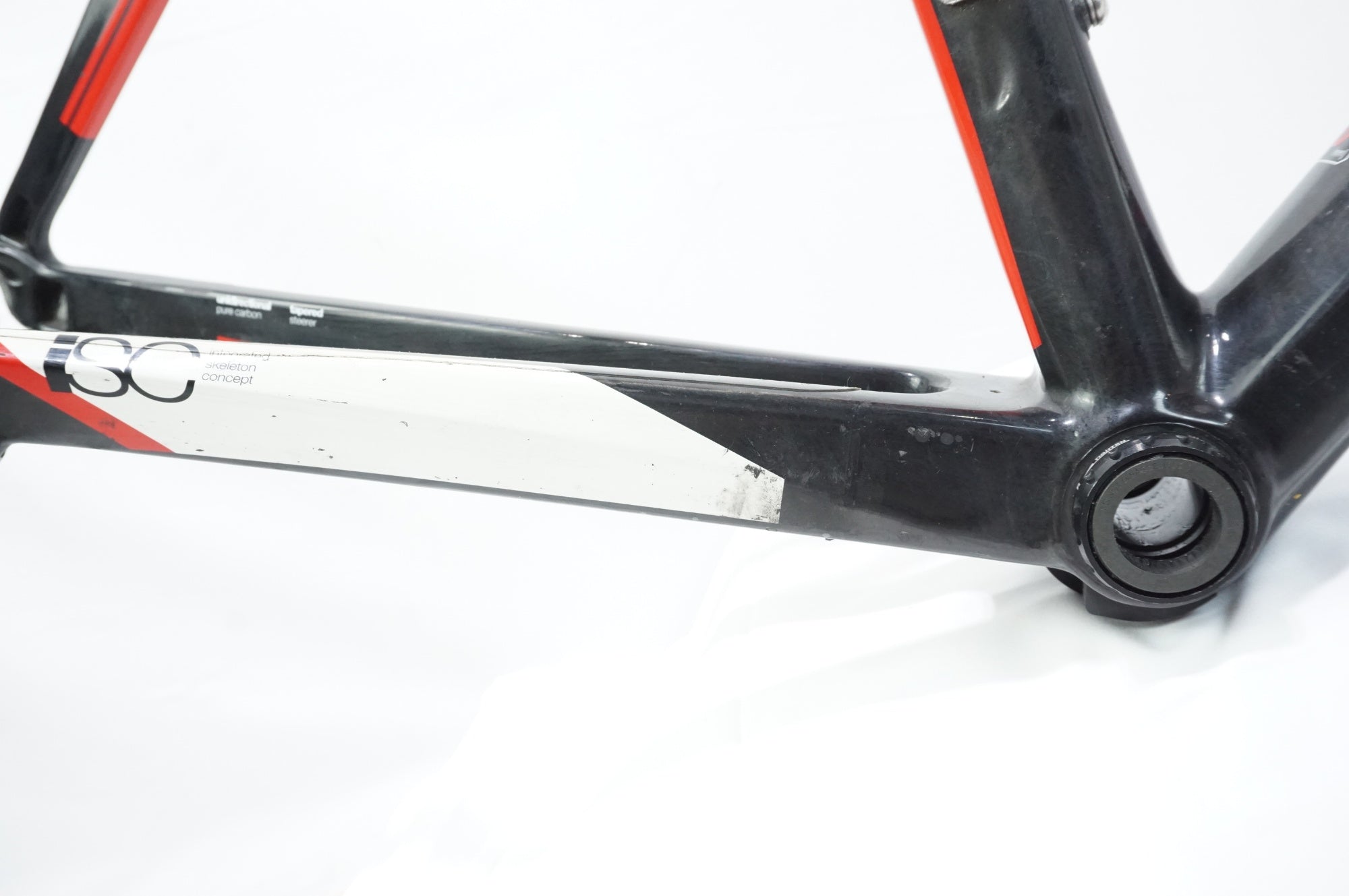 ジャンク BMC 「ビーエムシー」 SL01 2013年モデル フレームセット / 中目黒店