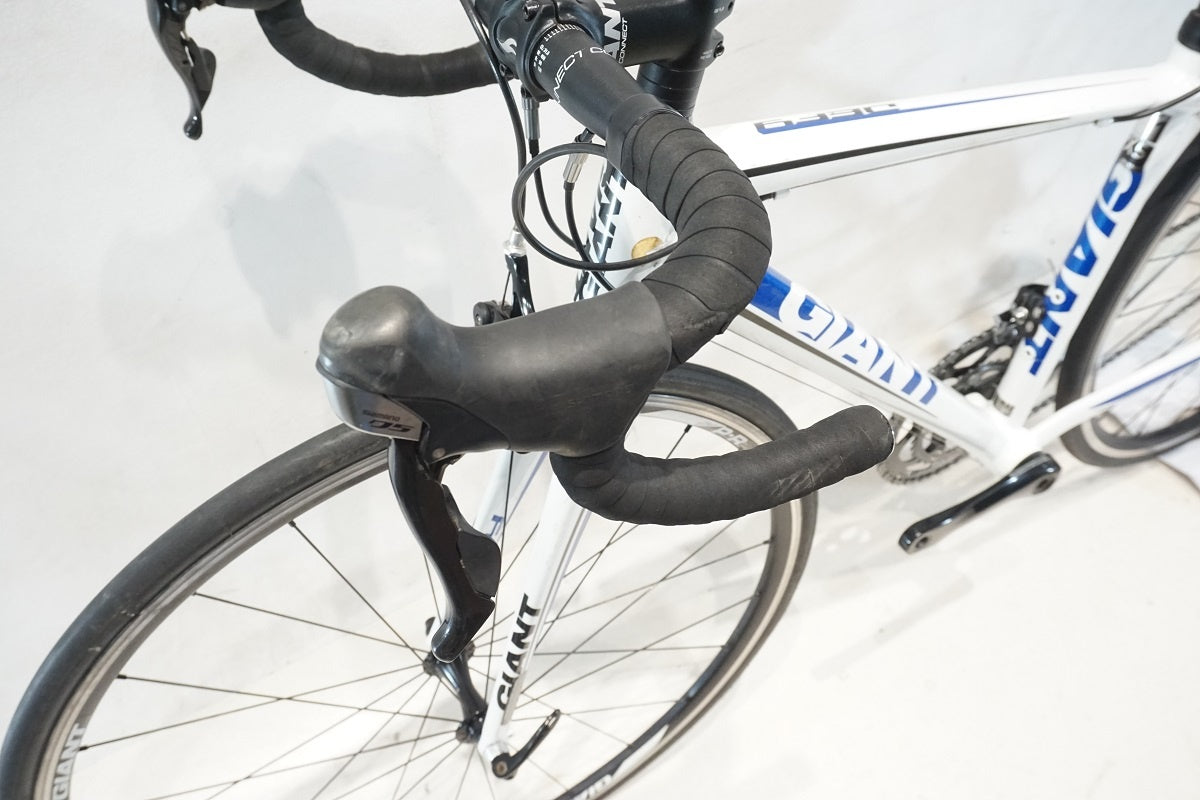 GIANT 「ジャイアント」 DEFY 1 2012年モデル ロードバイク / 横浜戸塚店