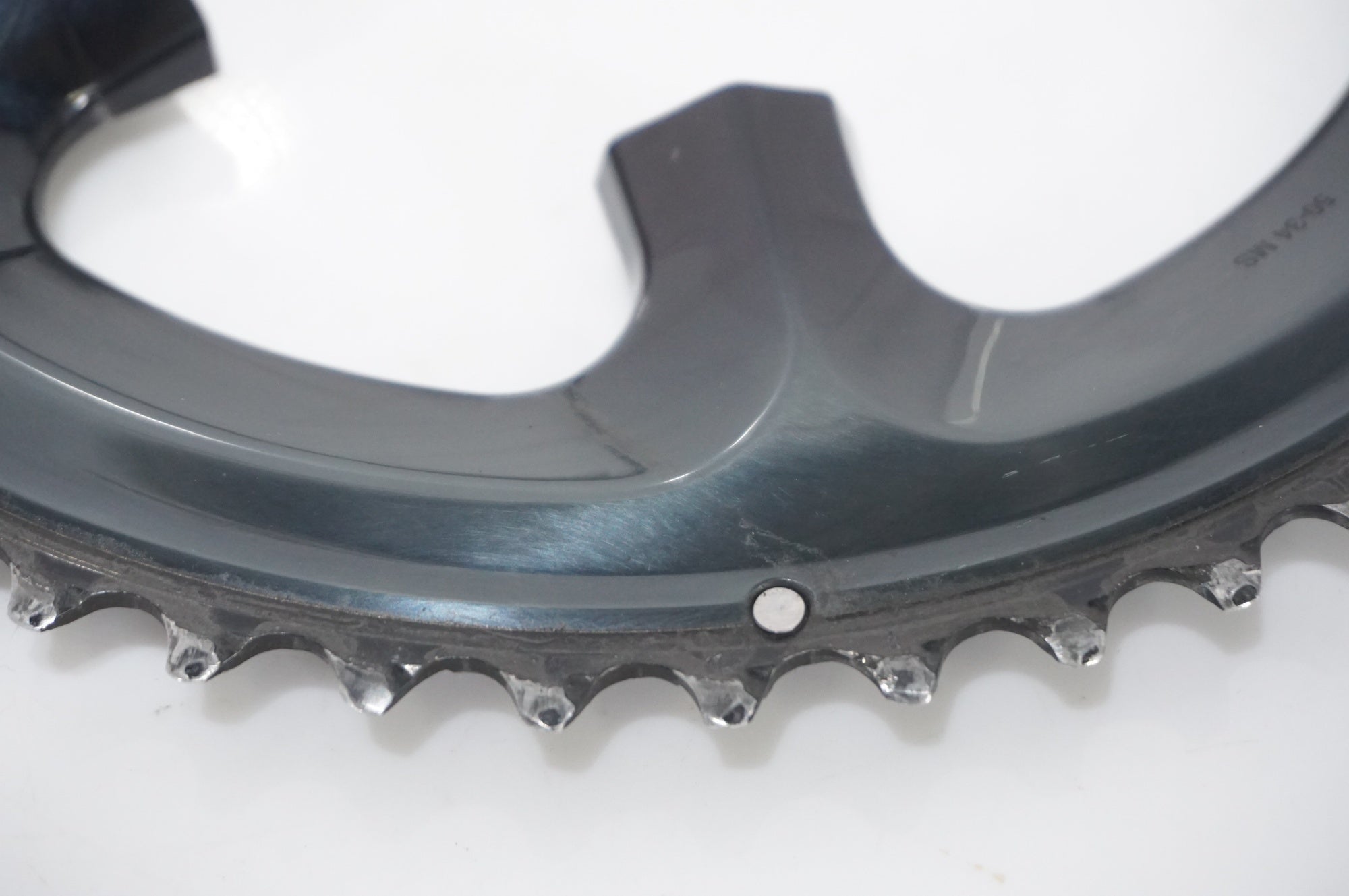 SHIMANO 「シマノ」 FC-R9100 50-34T チェーンリングセット / AKIBA店