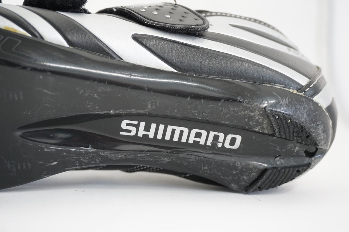 SHIMANO 「シマノ」 R 076 EU41 シューズ / 京都八幡店