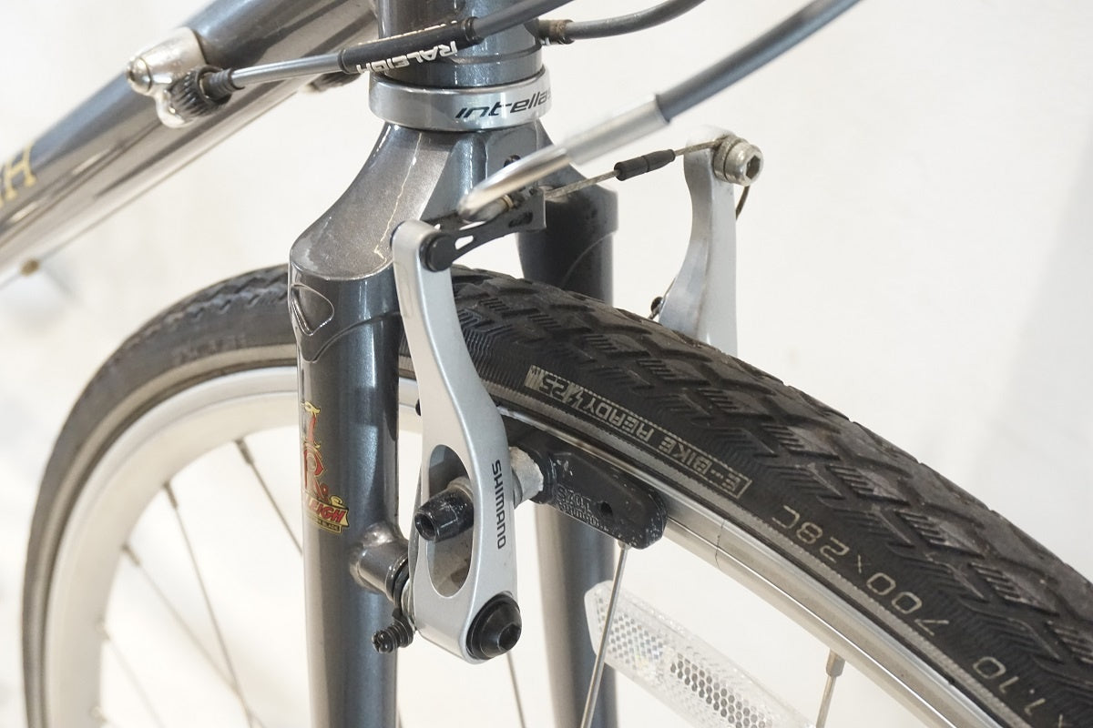 RALEIGH 「ラレー」 RFT RADFORD TRADITIONAL 2019年モデル クロスバイク / 横浜戸塚店