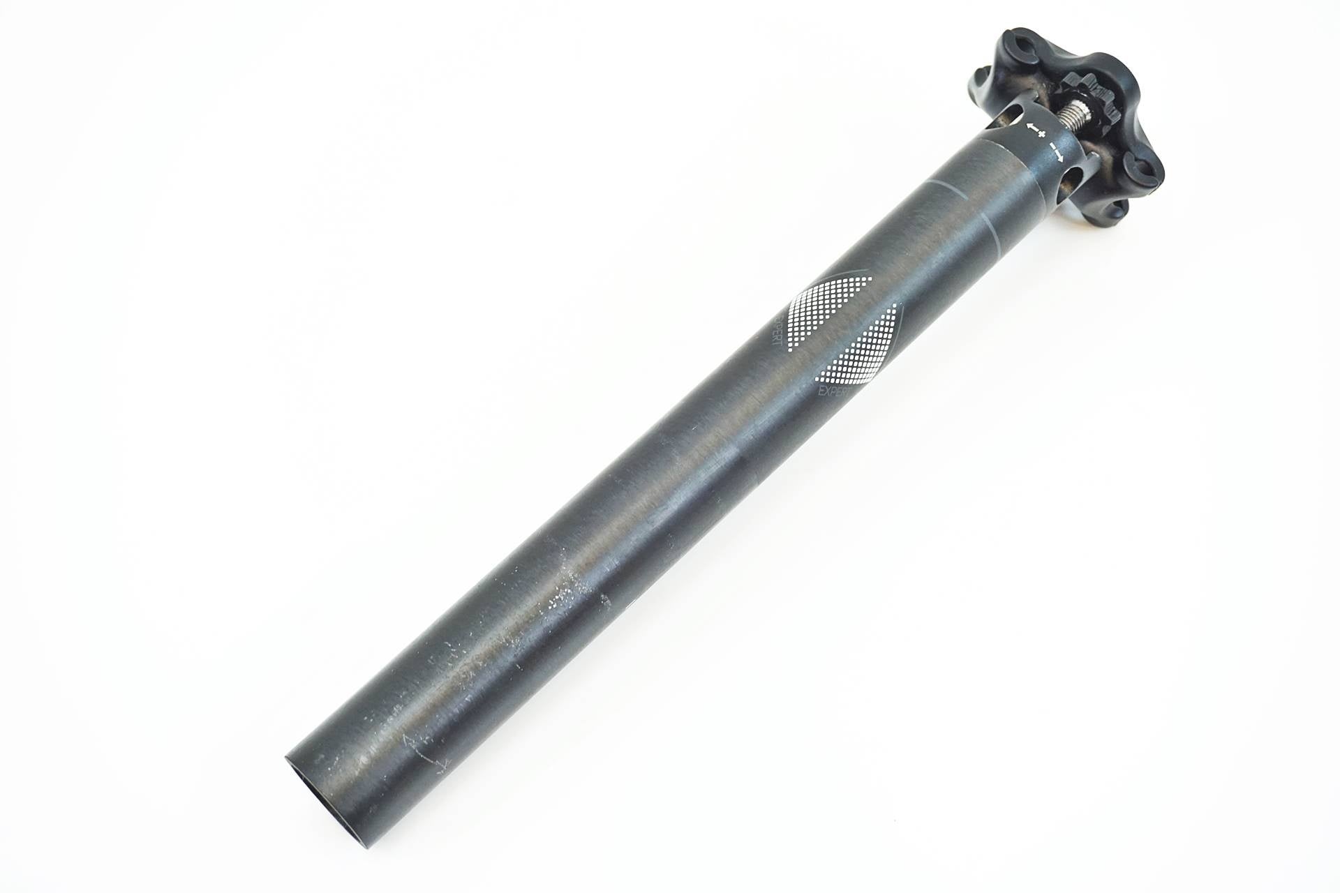 MERIDA 「メリダ」 EXPERT Φ27.2 120mm カーボンシートポスト / 有明ガーデン店