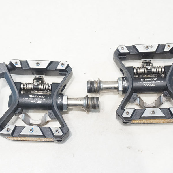 SHIMANO 「シマノ」 DEORE XT PD-T8000 ペダル / 横浜戸塚店