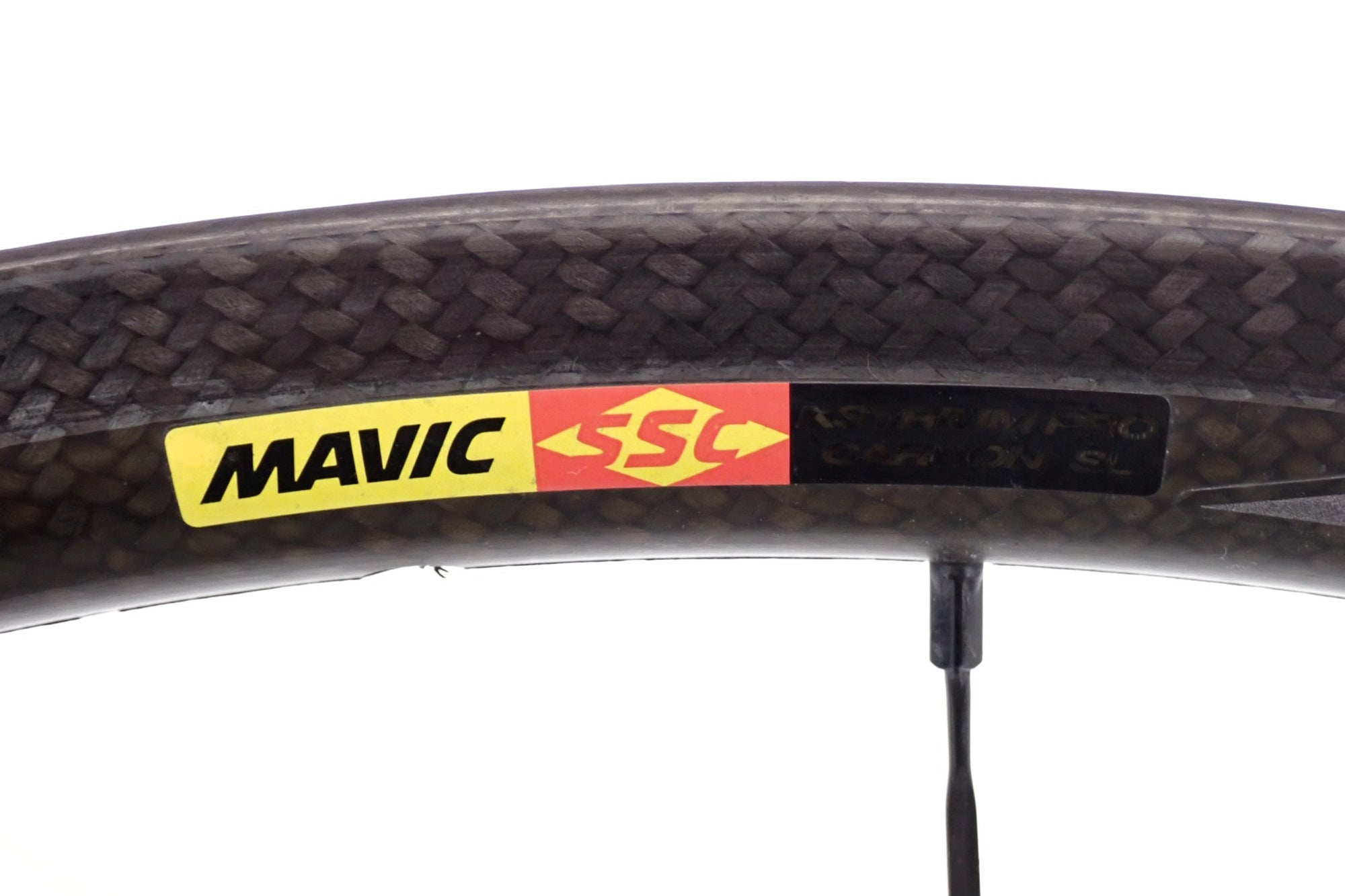 MAVIC 「マビック」 KSYRIUM PRO CARBON SL シマノ11速 ホイールセット / 伊勢崎店