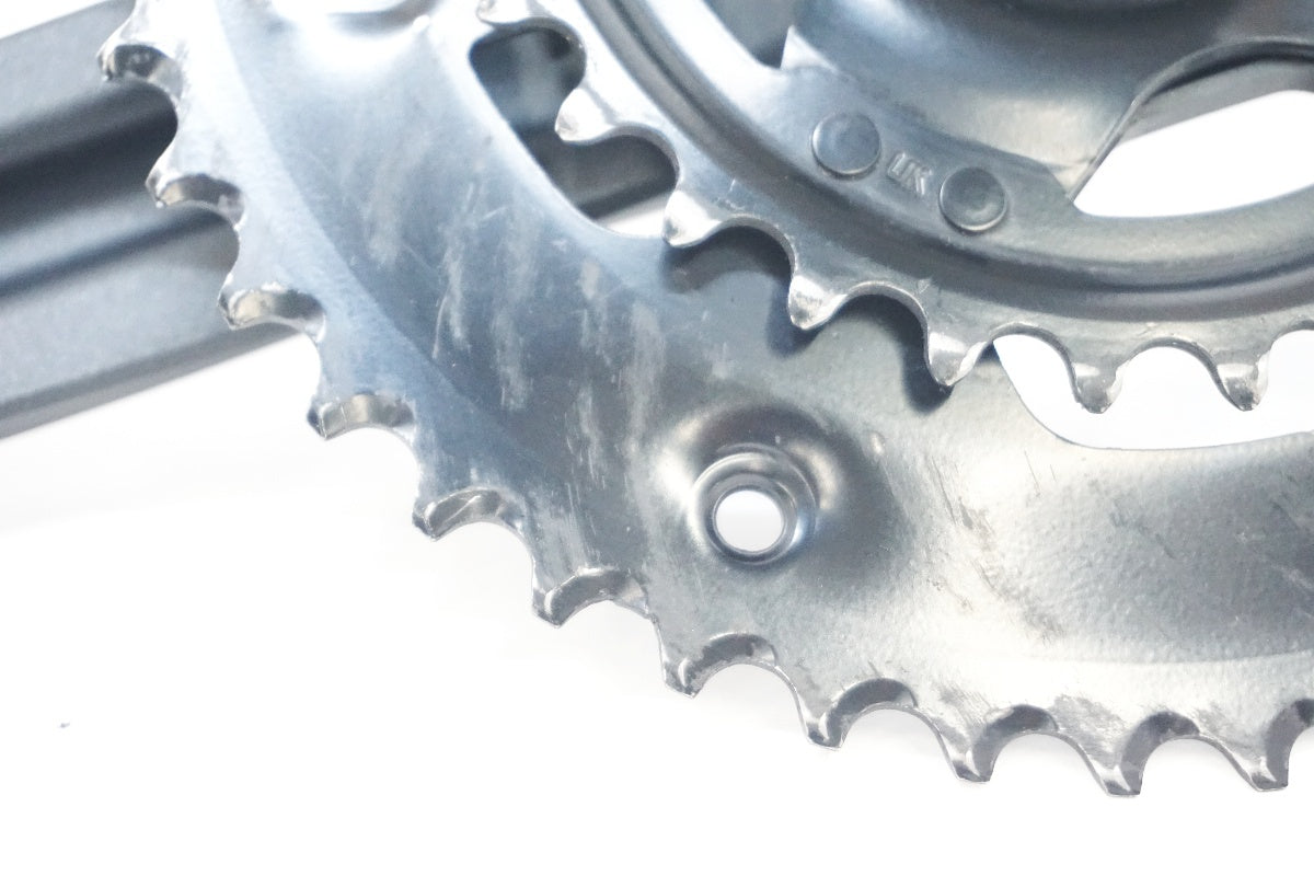 SHIMANO 「シマノ」 FC-MT210 46-30T 170mm クランク / 大阪美原北インター店