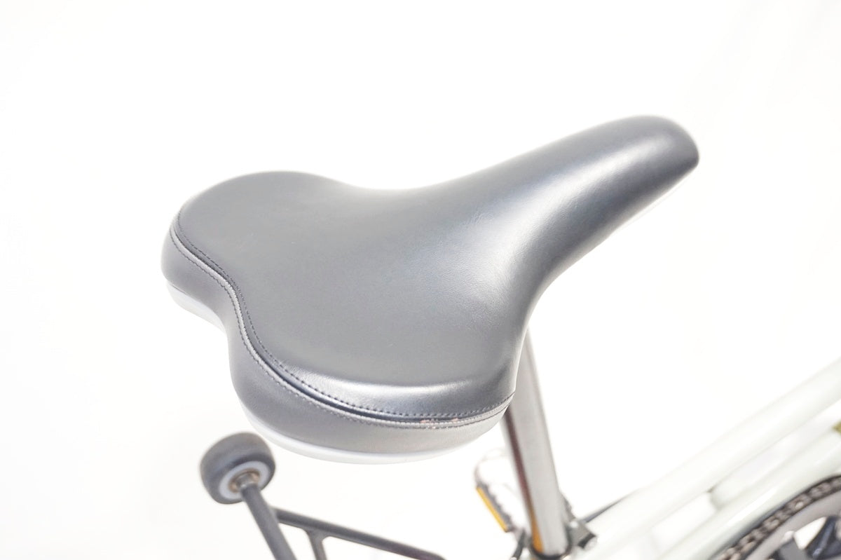 KHS 「ケーエイチエス」 MANHATTAN F-16 2014年モデル 16インチ 折り畳み自転車 / 大阪門真店