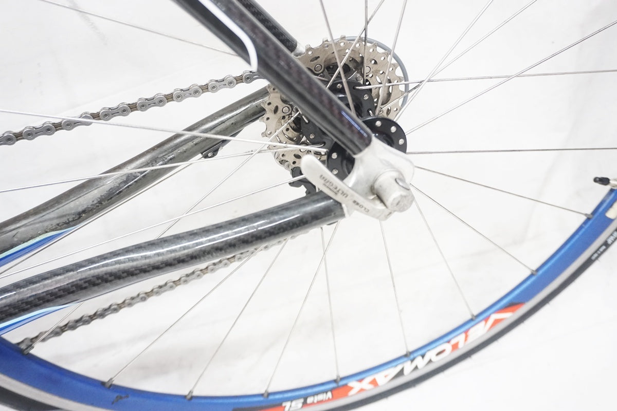 KUOTA 「クオータ」 KHARMA 2008年頃モデル ロードバイク/ 大阪美原北インター店
