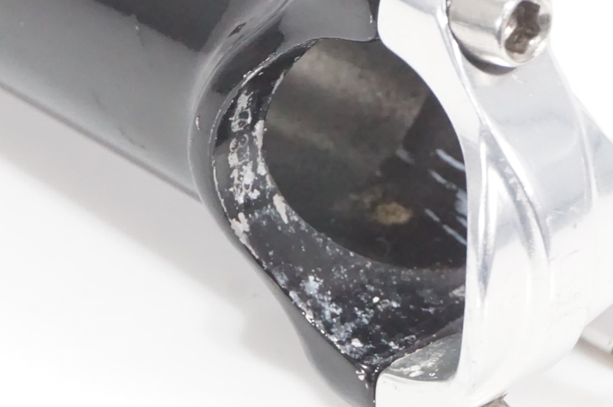 SCOR 「スコア」 MKII φ31.8 110mm ステム / AKIBA店