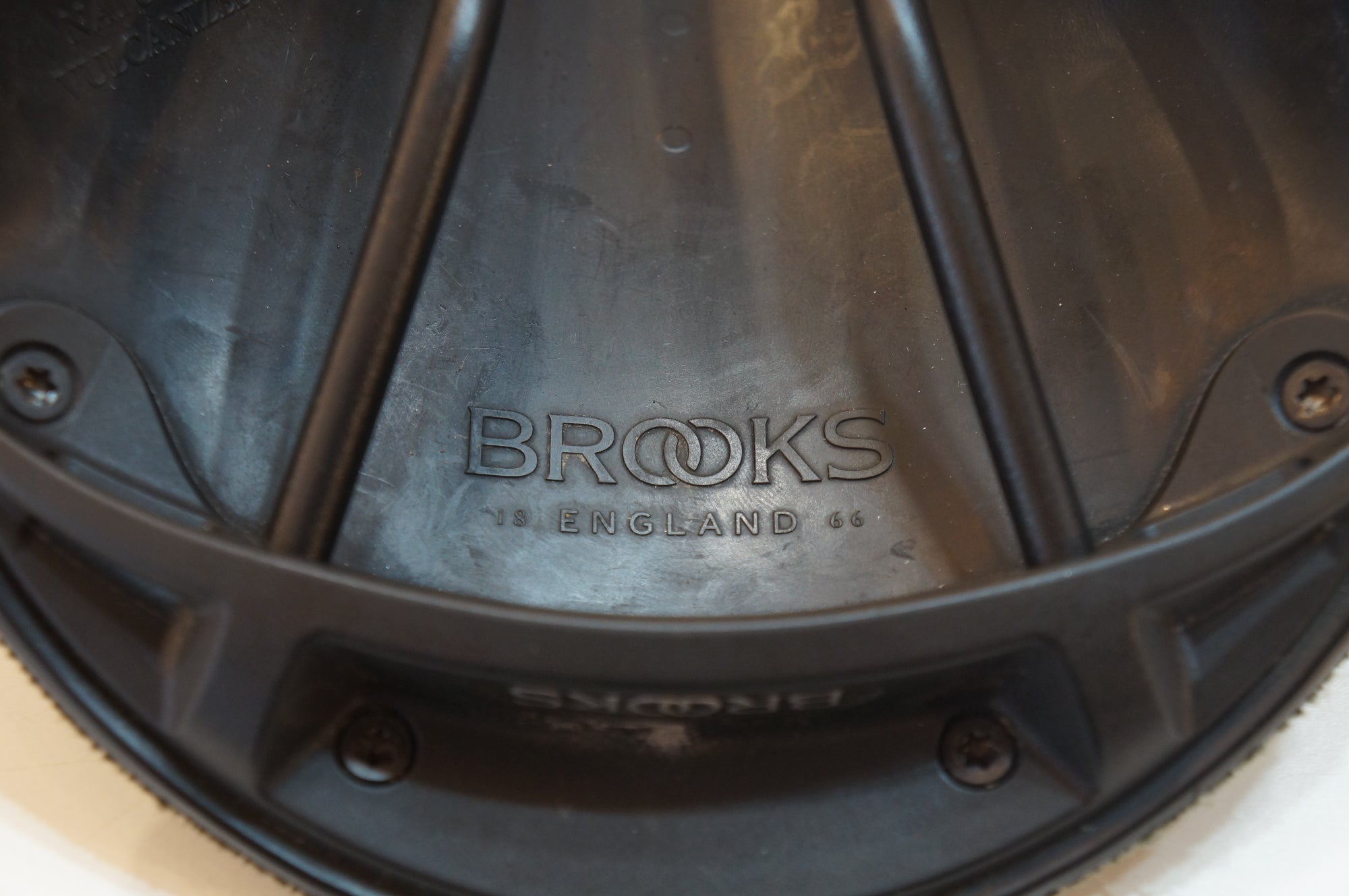 BROOKS 「ブルックス」 CAMBIUM C17 サドル / バイチャリ浦和ベース