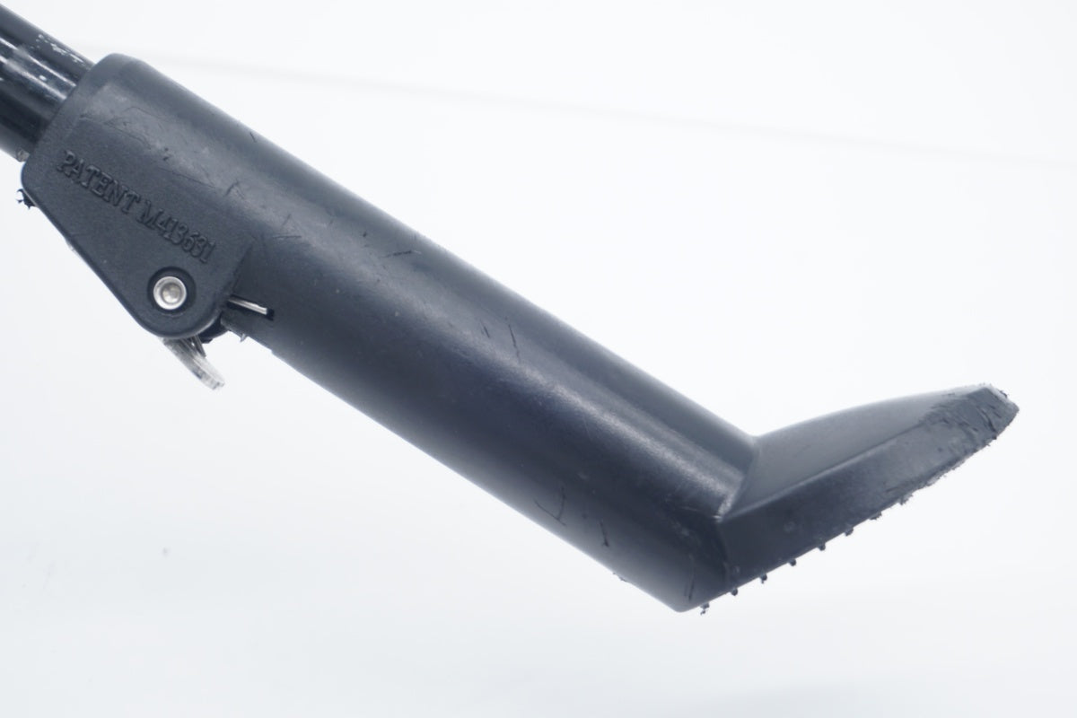 CYCLEDESIGN 「サイクルデザイン」 DISC対応 サイドスタンド / 滋賀大津店