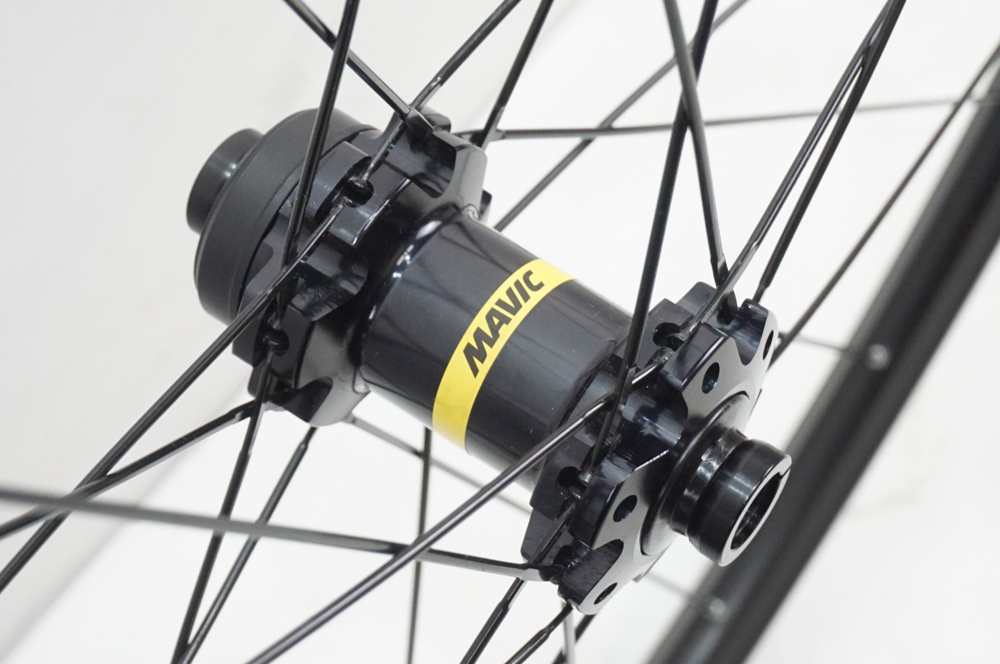 MAVIC 「マヴィック」 AKSIUM DISC シマノ11S ホイールセット / 大宮店