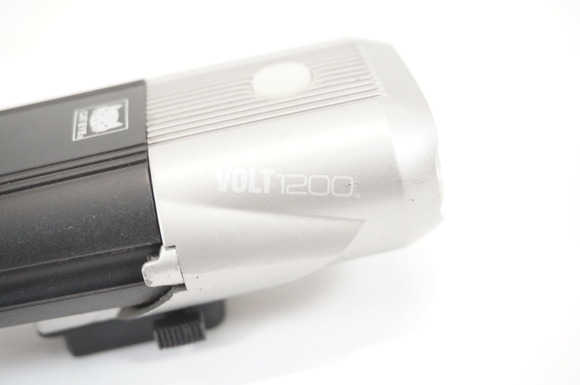 CATEYE 「キャットアイ」 VOLT1200 フロントライト / 宇都宮店