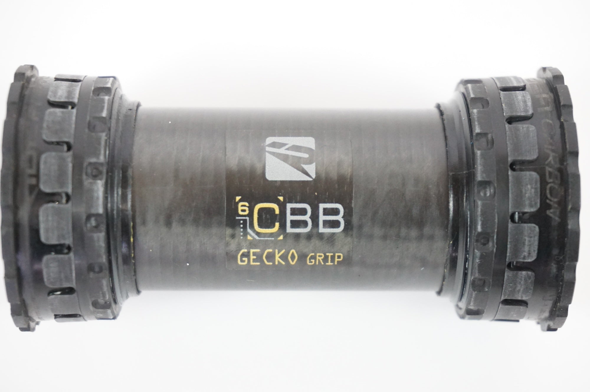 RIDEA 「リデア」 CARBON BOTTOM BRACKET GECKO GRIP BB86/BB92 24mm ボトムブラケット / 宇都宮店