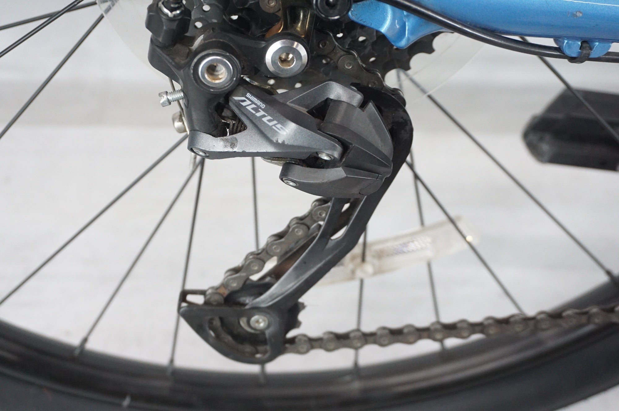 CANNONDALE 「キャノンデール」 TREADWELL EQ 2021年モデル クロス