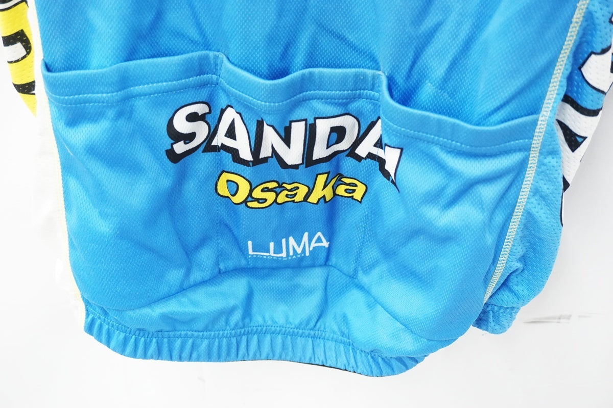 LUMA 「ルマ」 Mサイズ ジャージ / 奈良店